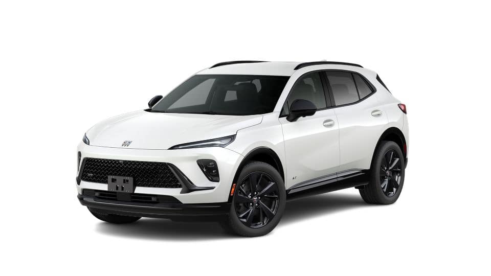 2025 Buick Envision Sport Touring - Photo 52