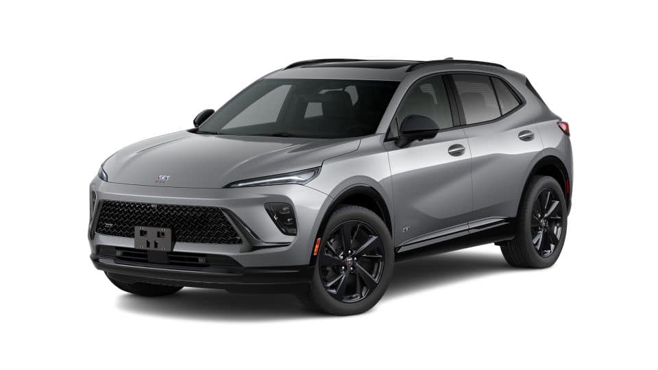 2025 Buick Envision Sport Touring's photo