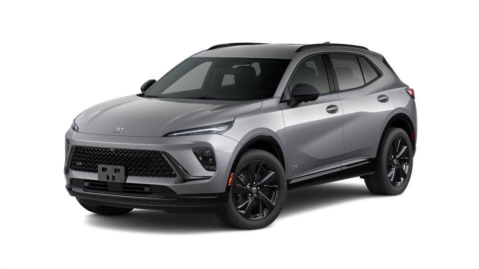 2025 Buick Envision Sport Touring - Photo 33