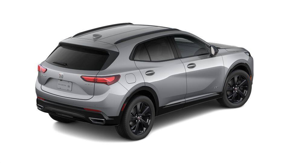 2025 Buick Envision Sport Touring - Photo 37