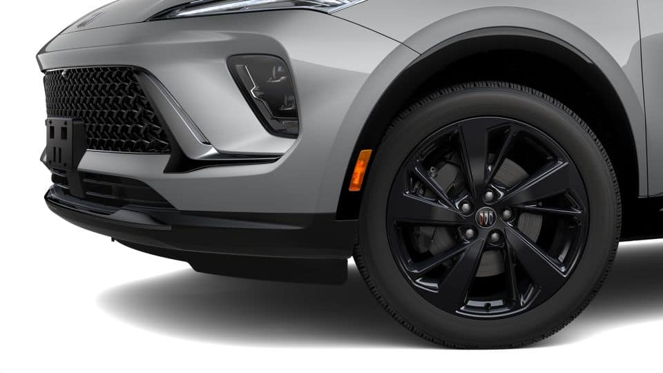 2025 Buick Envision Sport Touring - Photo 39