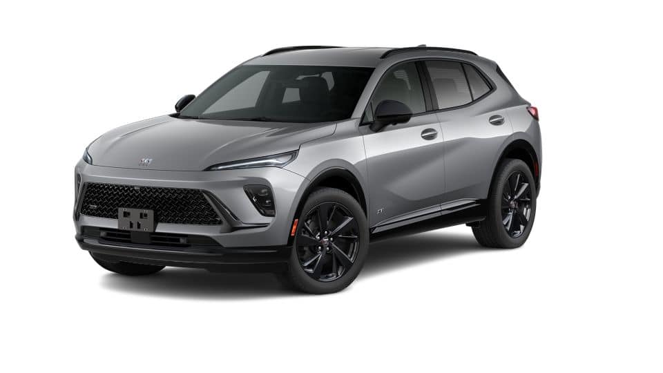 2025 Buick Envision Sport Touring - Photo 34