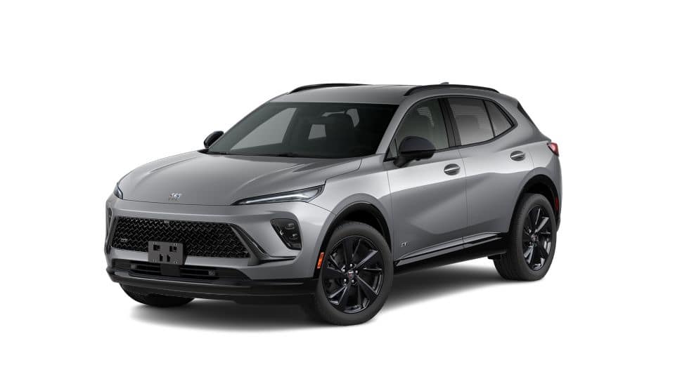 2025 Buick Envision Sport Touring - Photo 35