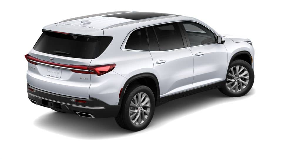 2026 Buick Enclave Preferred - Photo 53