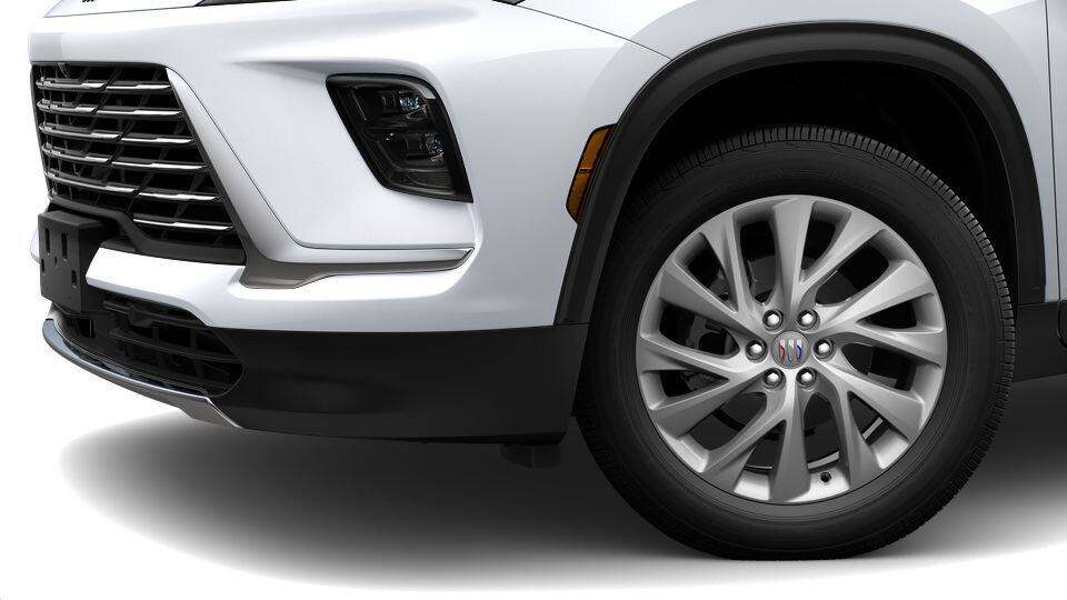 2026 Buick Enclave Preferred - Photo 55