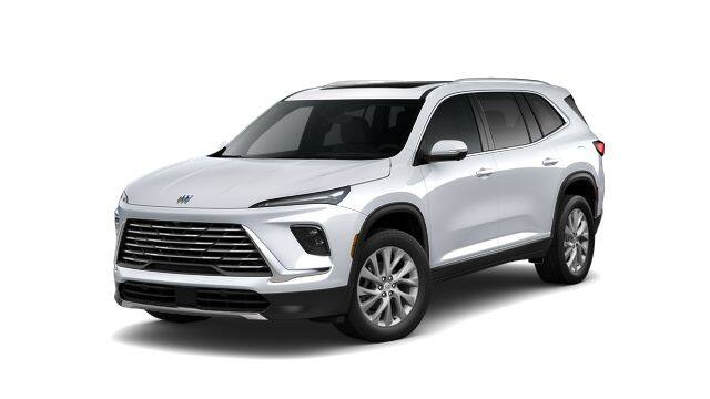 2026 Enclave