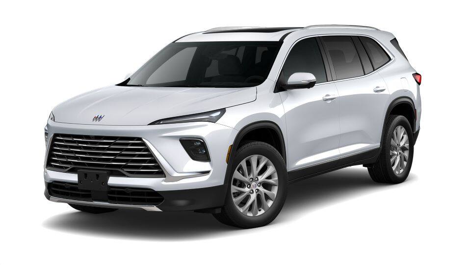 2026 Buick Enclave Preferred - Photo 16