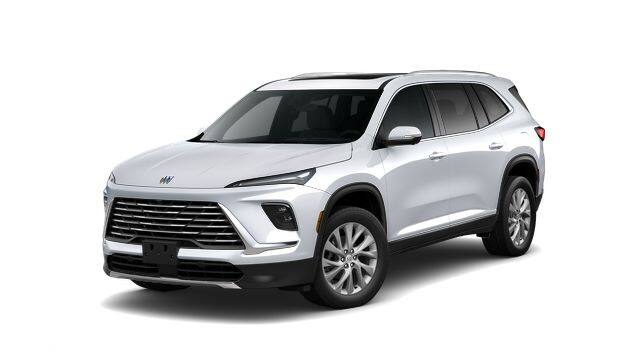2026 Enclave
