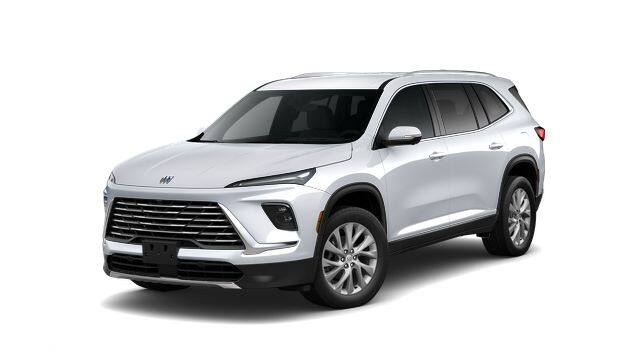 2026 Enclave Preferred