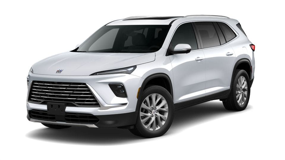 2026 Buick Enclave Preferred AWD's photo