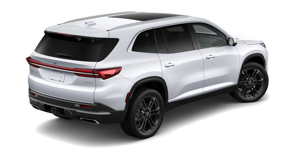 2026 Buick Enclave Preferred - Photo 29
