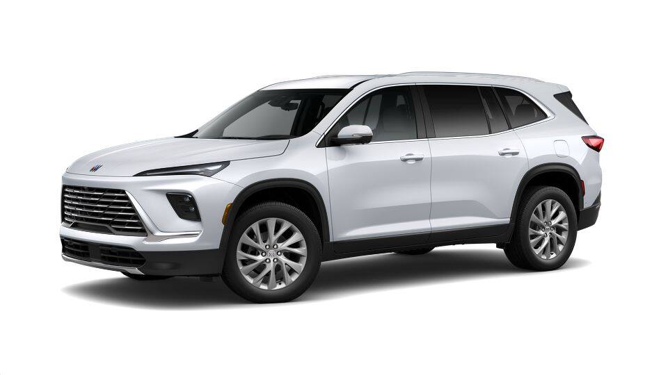 2026 Buick Enclave Preferred - Photo 35