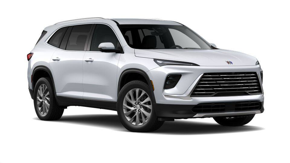 2026 Buick Enclave Preferred - Photo 37