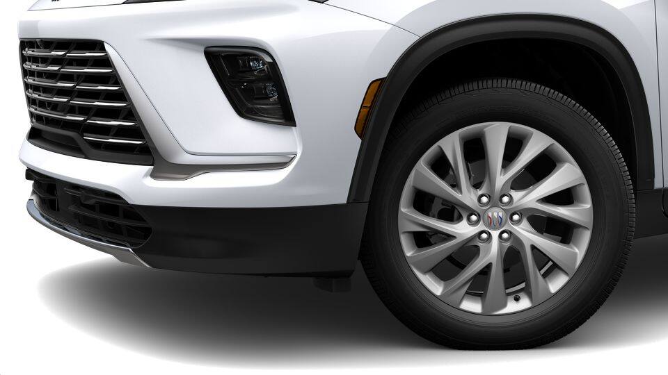 2026 Buick Enclave Preferred - Photo 38