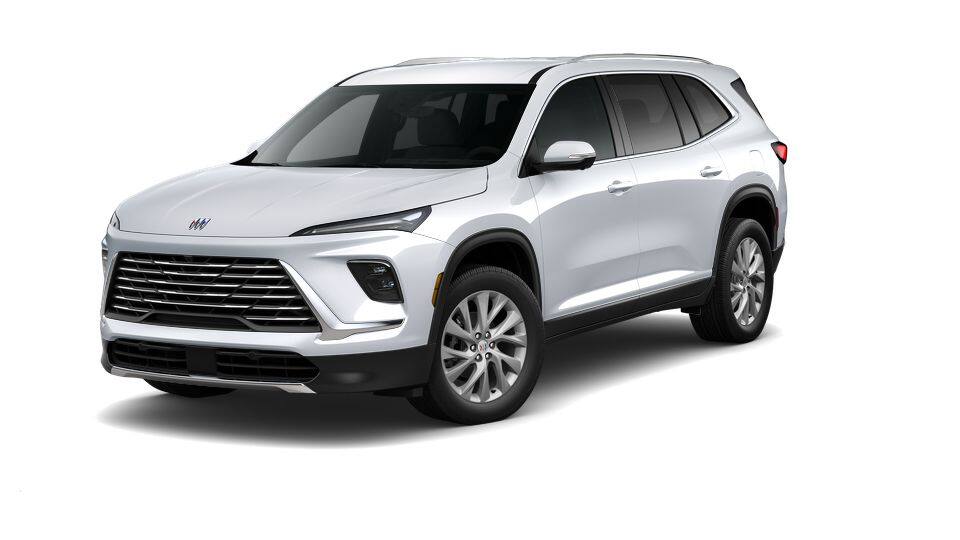 2026 Buick Enclave Preferred - Photo 33