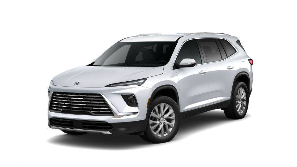 2026 Buick Enclave Preferred - Photo 34