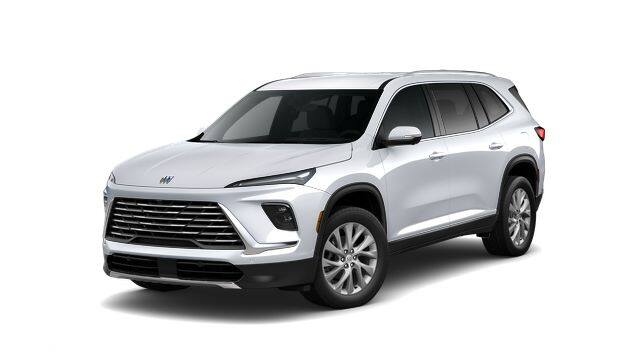 2026 Enclave