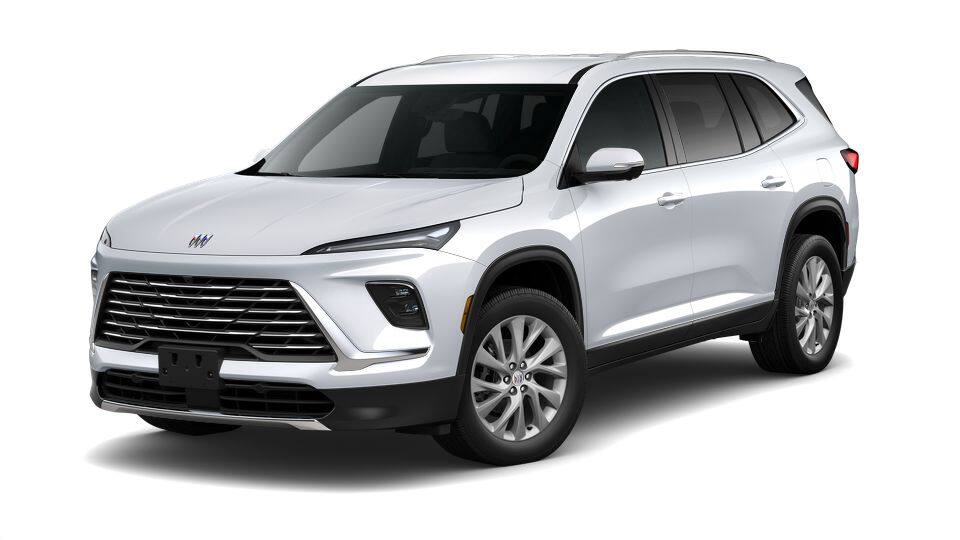 2026 Buick Enclave Preferred - Photo 51