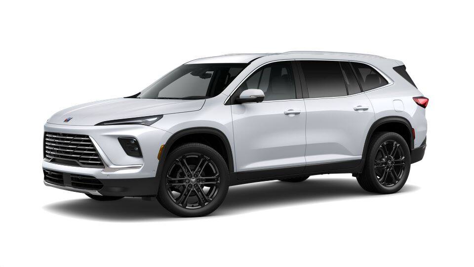 2026 Buick Enclave Preferred - Photo 55