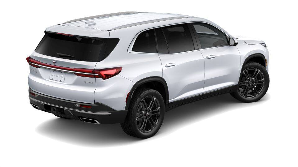 2026 Buick Enclave Preferred - Photo 56