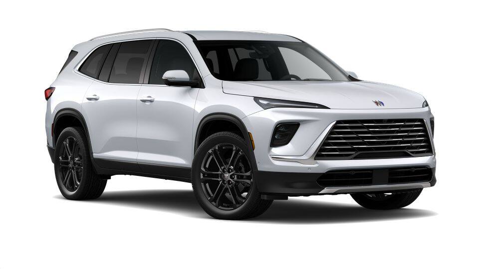 2026 Buick Enclave Preferred - Photo 57