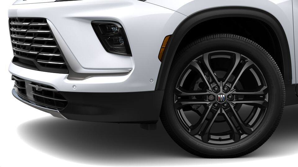 2026 Buick Enclave Preferred - Photo 58