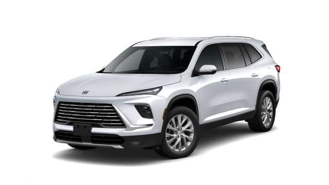 2026 Enclave