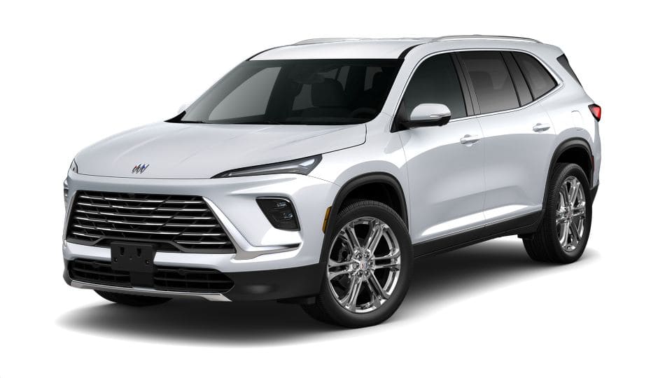 2026 Buick Enclave Preferred's photo
