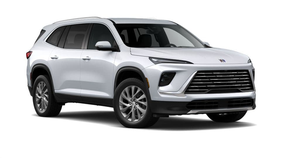 2026 Buick Enclave Preferred - Photo 55