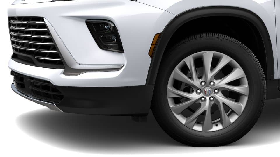 2026 Buick Enclave Preferred - Photo 56