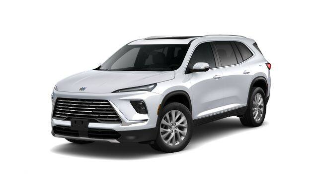 2026 Enclave