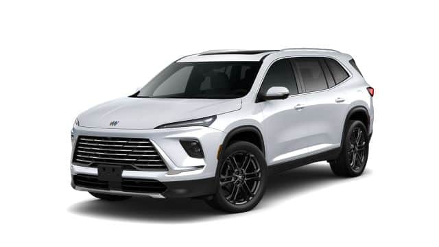 2026 Enclave Preferred