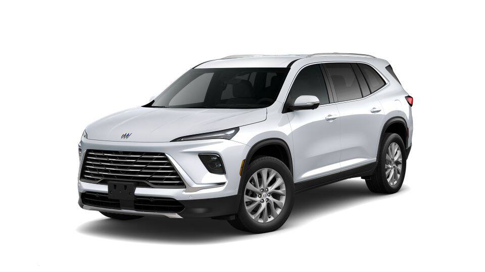 2026 Buick Enclave Preferred - Photo 22