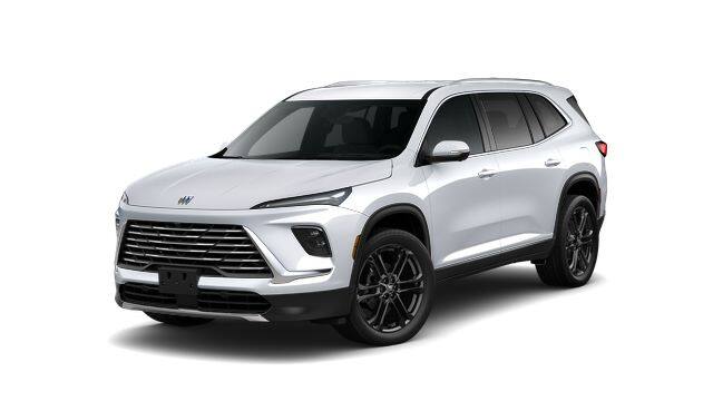 2026 Enclave Preferred