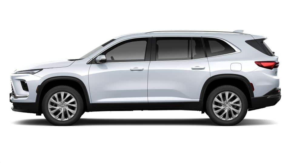 2026 Buick Enclave Preferred - Photo 29