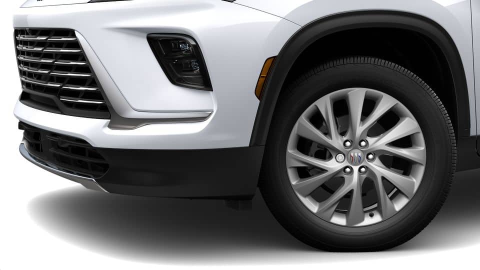 2026 Buick Enclave Preferred - Photo 43