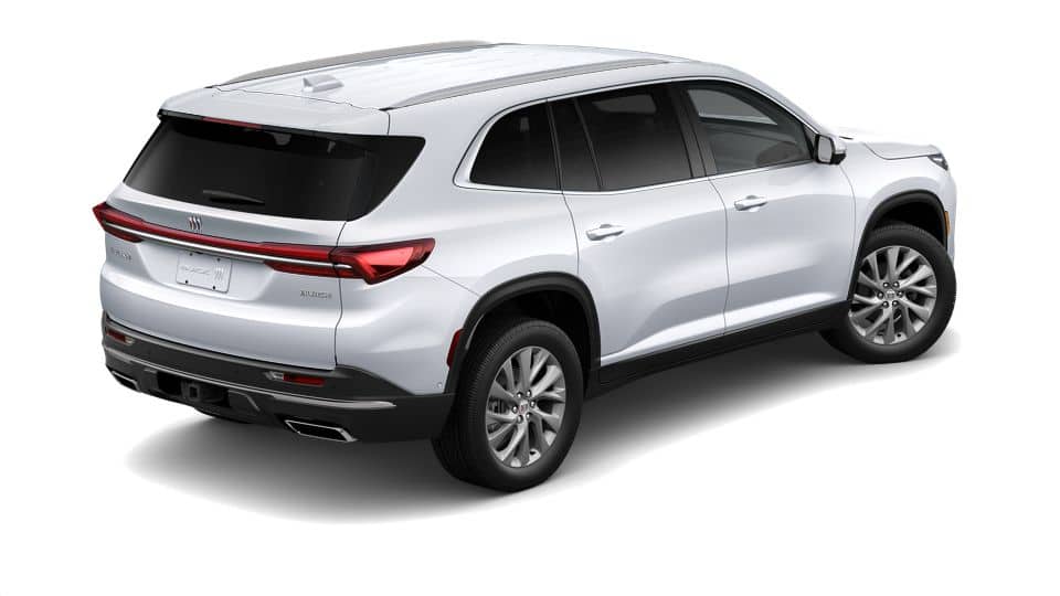 2026 Buick Enclave Preferred - Photo 53