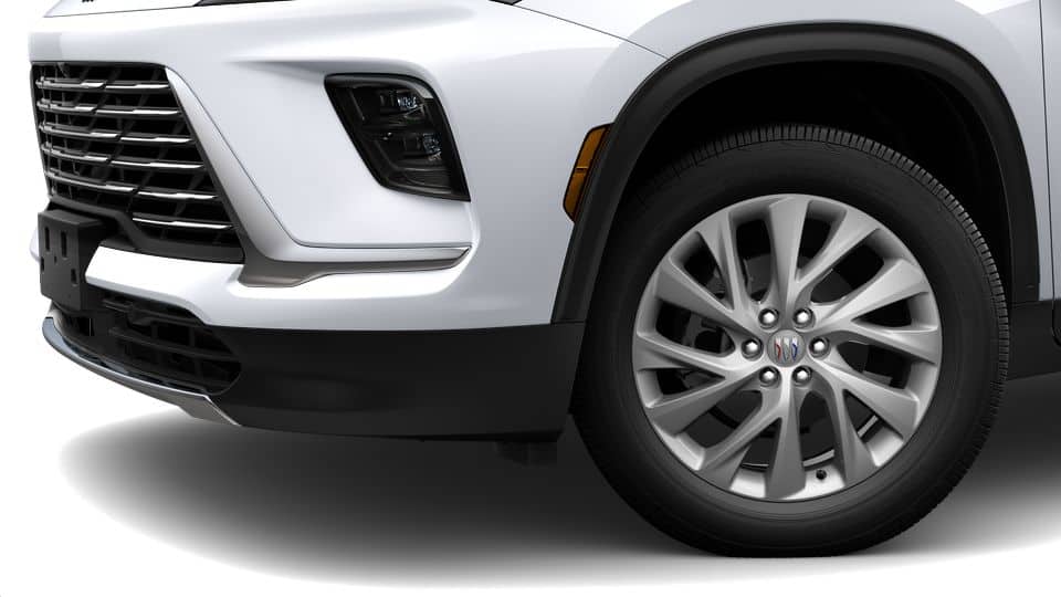 2026 Buick Enclave Preferred - Photo 55