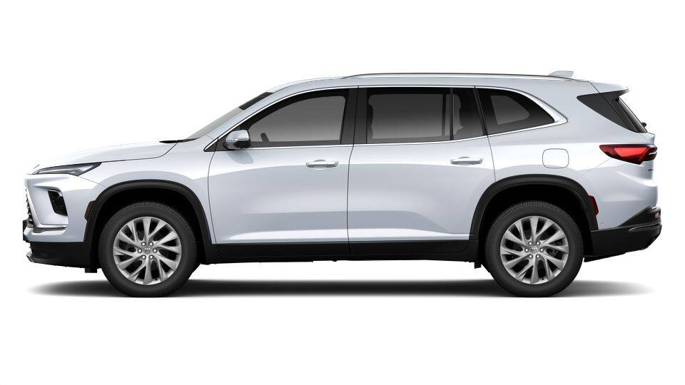 2026 Buick Enclave Preferred - Photo 56