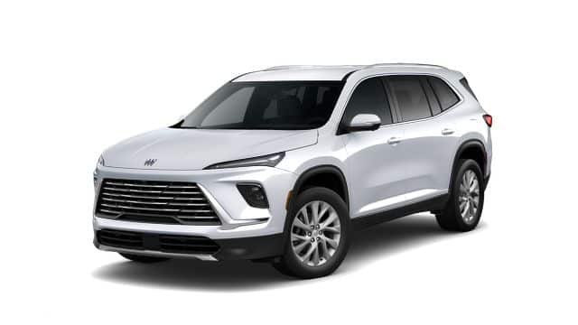 2026 Enclave