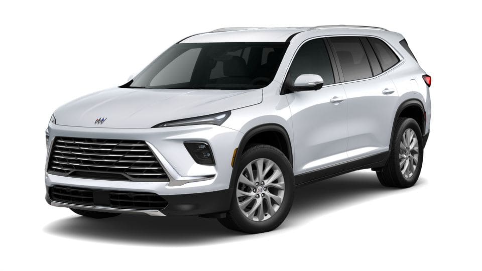 2026 Buick Enclave Preferred's photo