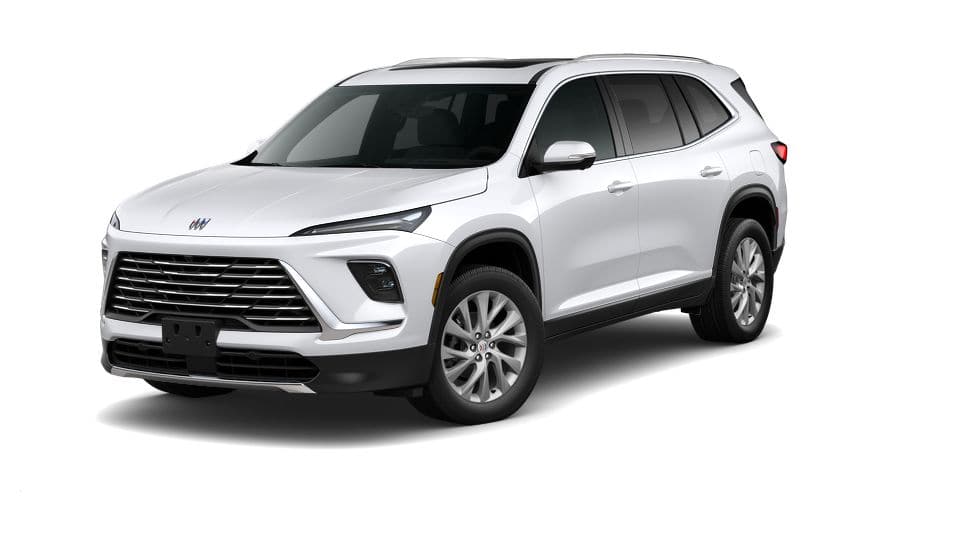 2026 Buick Enclave Preferred - Photo 2