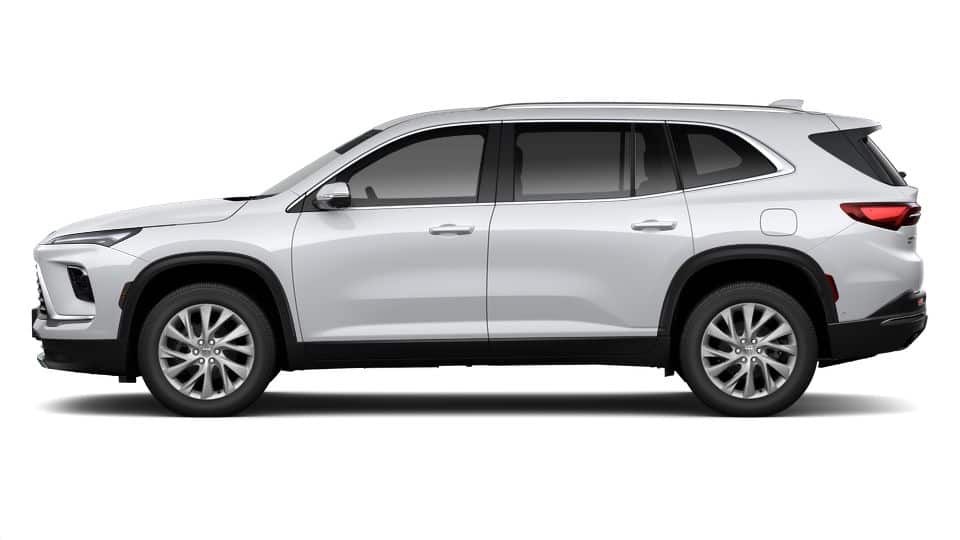 2026 Buick Enclave Preferred - Photo 45