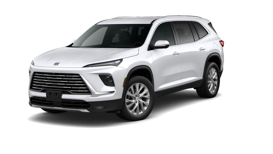 2026 Buick Enclave Preferred - Photo 39