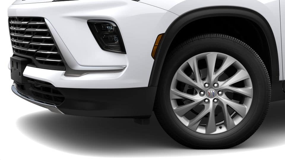 2026 Buick Enclave Preferred - Photo 8