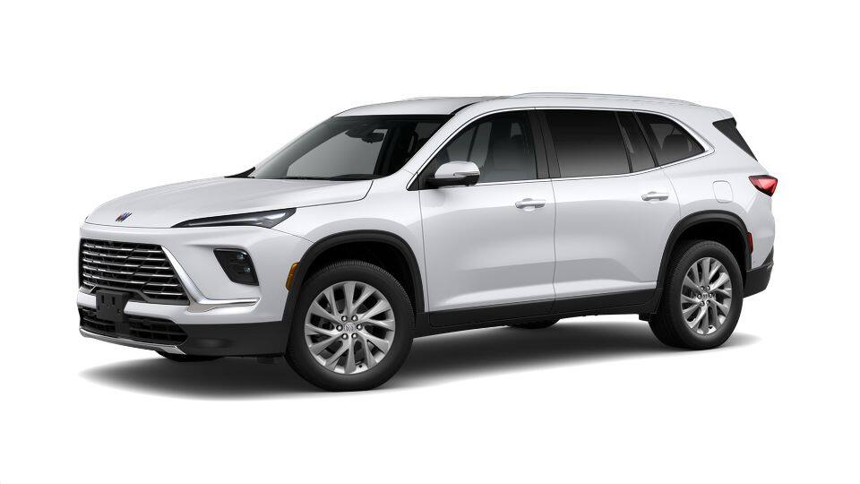 2026 Buick Enclave Preferred - Photo 28
