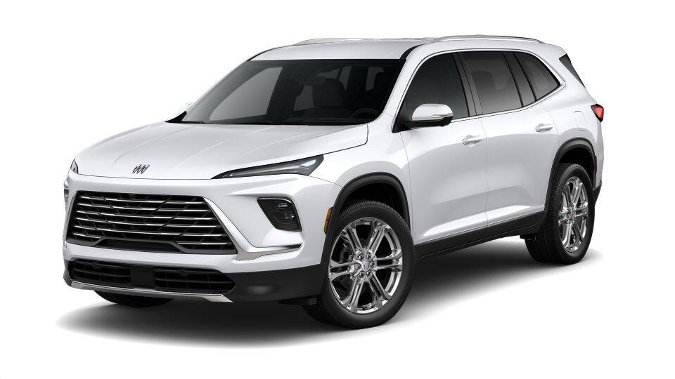 2026 Buick Enclave Preferred - Photo 70