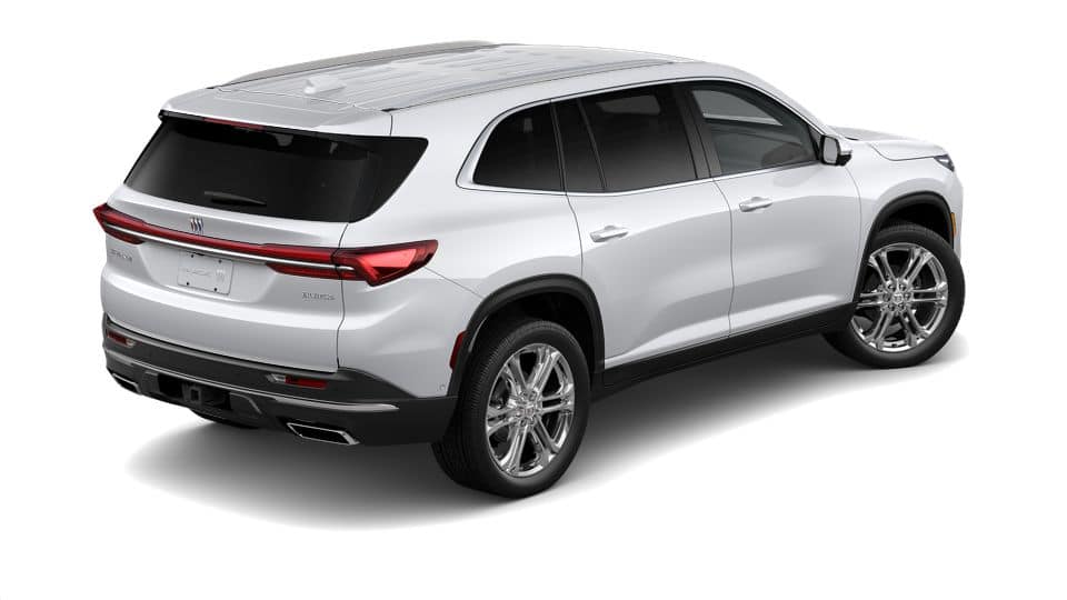 2026 Buick Enclave Preferred - Photo 74