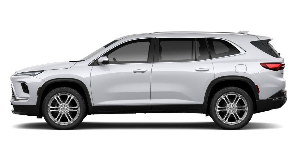 2026 Buick Enclave Preferred - Photo 77