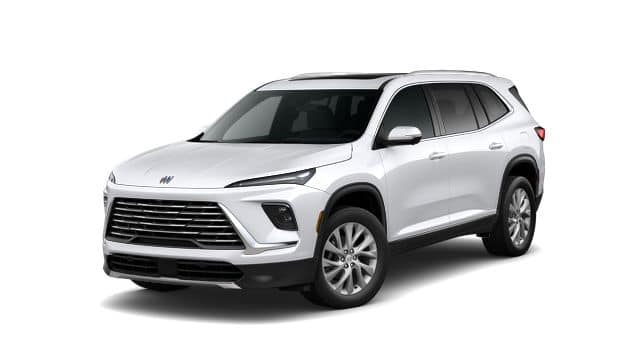 2026 Enclave Preferred